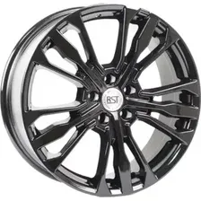 Литой диск RST Wheels R188 18x7 5x114.3мм DIA 66.5мм ET 37мм BL