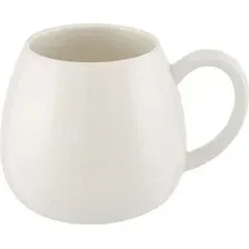 Кружка Gipfel Blanche 52098 (белый)