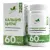 Витамины, минералы NaturalSupp Кальций цитрат/Calcium (60 капсул)
