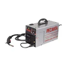 Сварочный инвертор Ресанта САИПА-200C