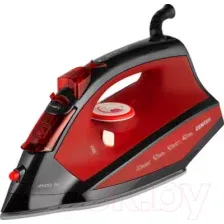 Утюг CENTEK CT-2355 (красный)