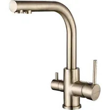Смеситель Paulmark Essen Es213011-BR