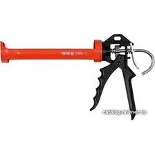 Пистолет для герметика Yato YT-6751