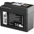 Мотоциклетный аккумулятор RDrive OEM YTR4A-BS Honda (2.4 А·ч)