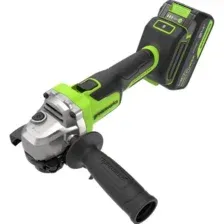 Углошлифмашина Greenworks AG590, 3201007CUB