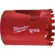 Коронка Milwaukee Plus 49565630