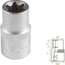 Головка слесарная Affix AF00043016