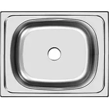 Мойка кухонная Ukinox STD500.400 4C C