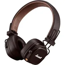 MARSHALL MAJOR IV (КОРИЧНЕВЫЙ)