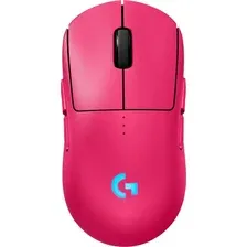 Мышь беспроводная Logitech G PRO 2 LIGHTSPEED