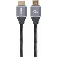Кабель CablExpert CCBP-HDMI-1M