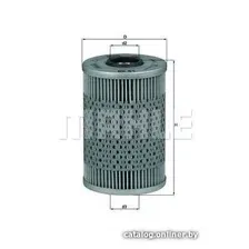 Масляный фильтр Mahle Knecht OX41D