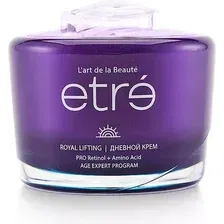 Крем для лица Etre Age Expert Royal Lifting дневной (50мл)