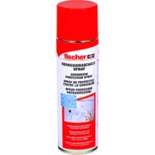 Смазка техническая FISCHER FTC-CP / 511440 (500мл)