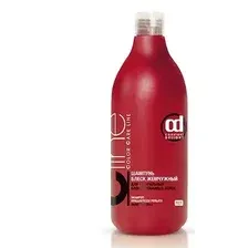 Шампунь для натуральных блондированных волос Constant Delight блеск жемчужный 1000мл