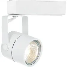 Трековый светильник Arte Lamp Track Lights A1310PL-1WH