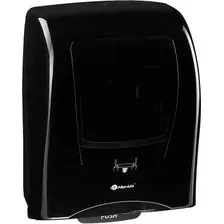 Диспенсер для бумажных полотенец Merida Maxi One CEC301 (черный)