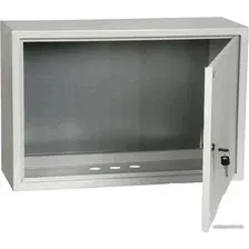 Корпус металлический IEK YKM40-462-31