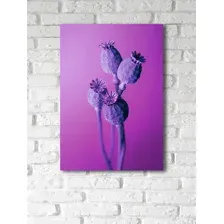 Картина на стекле STAMPRINT "Маки" SP022 100х70 см