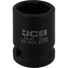 Головка слесарная JCB JCB-44520 (59453)