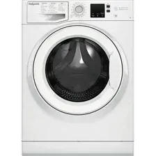 Стиральная машина Hotpoint NUS 5015 H RU