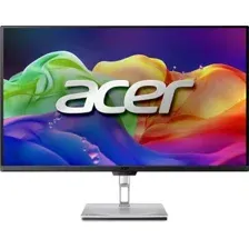 Игровой монитор Acer ProCreator PE320QKXsmiiphuzx UM.JP0CD.X01