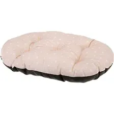 Лежак Ferplast Relax C 65/6 Puppy 83136599 (розовый)