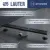 Трап/канал Lauter 2120185-LGM 800x70 (оружейная сталь)
