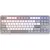 Клавиатура Red Square Alumix TKL Gray Matter g3ms Sapphire