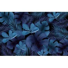 Фотообои листовые Citydecor Цветы и растения 130 (400x260см)