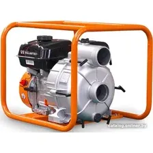 Мотопомпа Villartec PTB88