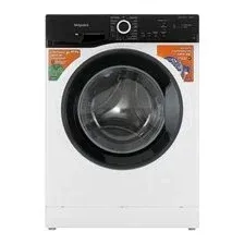Стиральная машина Hotpoint NSB 7239 ZK VE RU белый