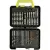  Ryobi RAK60DDF 60 предметов
