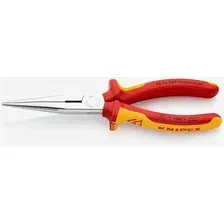 Круглогубцы Knipex 26 16 200