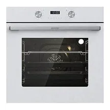 Электрический духовой шкаф Gorenje BO6737E03AWGN