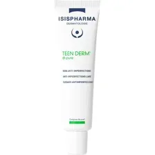 ISISPHARMA Крем Teen Derm Alpha Pure уход за проблемной кожей 30 мл