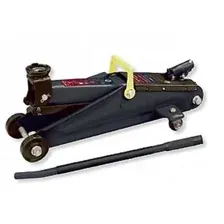 Подкатной домкрат FORSAGE F-T82003 2т