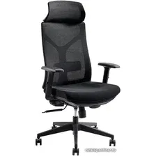 Офисное кресло Sunon Aspro C615-3A (черный)