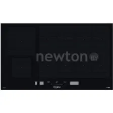 Варочная панель Whirlpool SMP 9010 C / NE / IXL