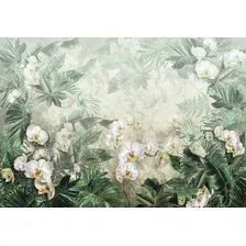 Фотообои Citydecor Знойные тропики 11 200x140
