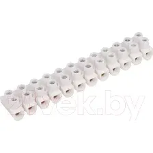 Клеммная колодка Legrand Nylbloc 34225 (белый)