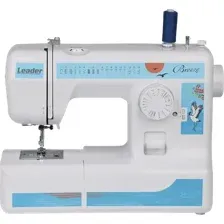 Швейная машина Leader Breeze