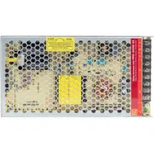 Блок питания на DIN-рейку КС MPS-200W-24V