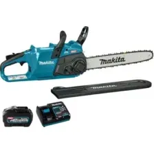 Пила цепная аккумуляторная Makita UC023GT101