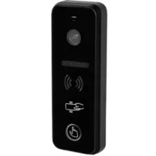 Вызывная панель TANTOS iPanel 2 HD MF черный 