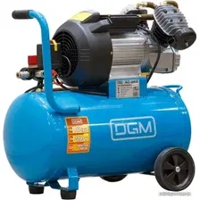 Компрессор DGM AC-253