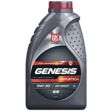 Масло моторное LUKOIL 5W-30, 1 л 3149368 LUKOIL 3149368