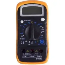 Мультиметр PROconnect MAS838L