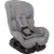 Детское автокресло BamBola Bambino KRES4300 (серебро соты)