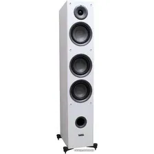 Напольная акустика Taga Harmony TAV-507F (белый)